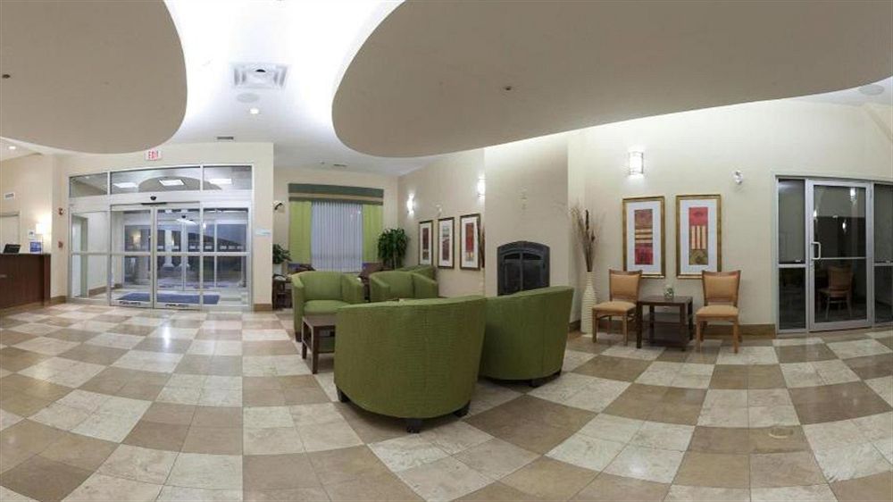Holiday Inn Express Hotel & Suites-Edmonton South By Ihg Экстерьер фото
